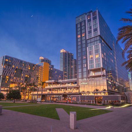 Intercontinental San Diego By Ihg Dış mekan fotoğraf