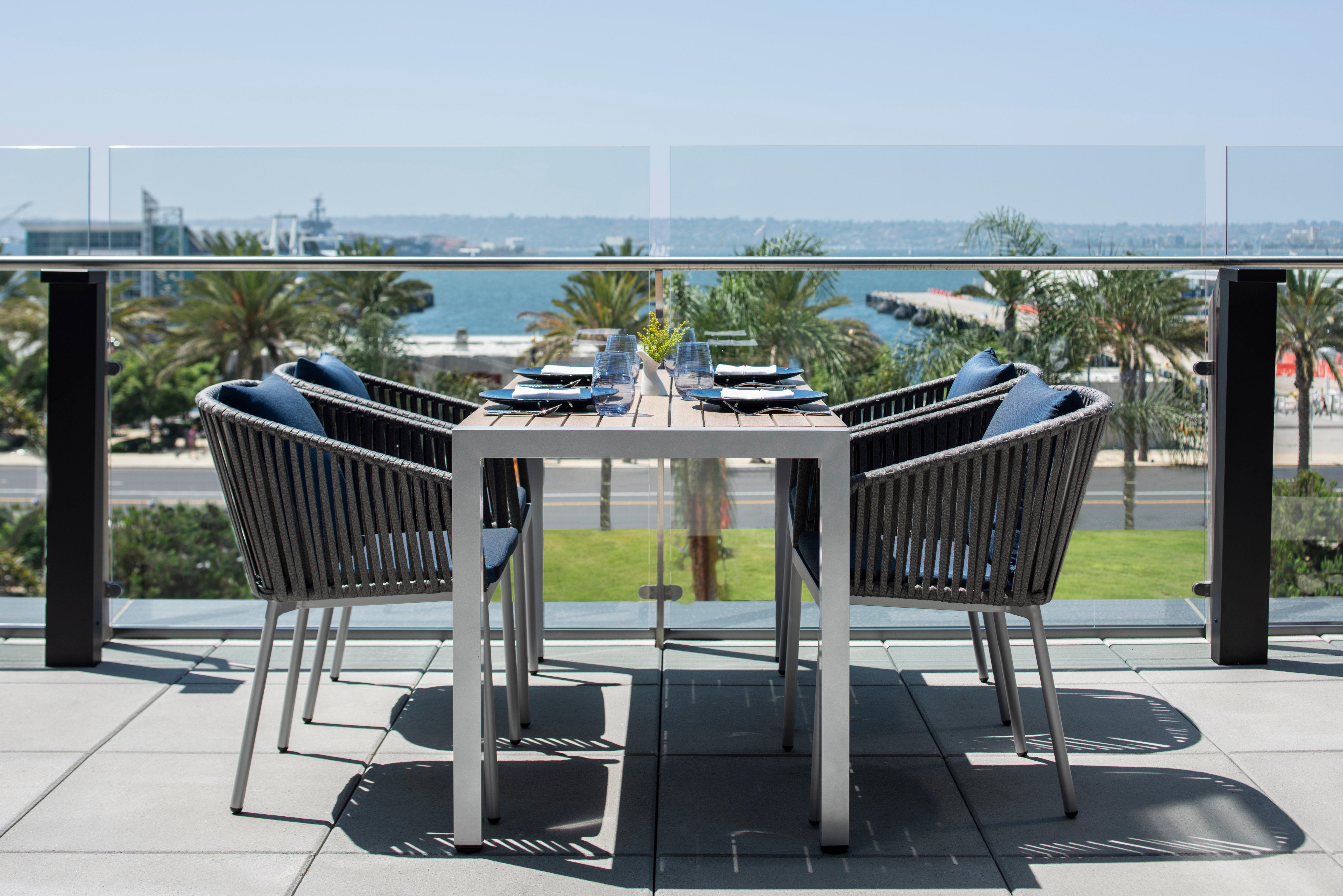 Intercontinental San Diego By Ihg Dış mekan fotoğraf