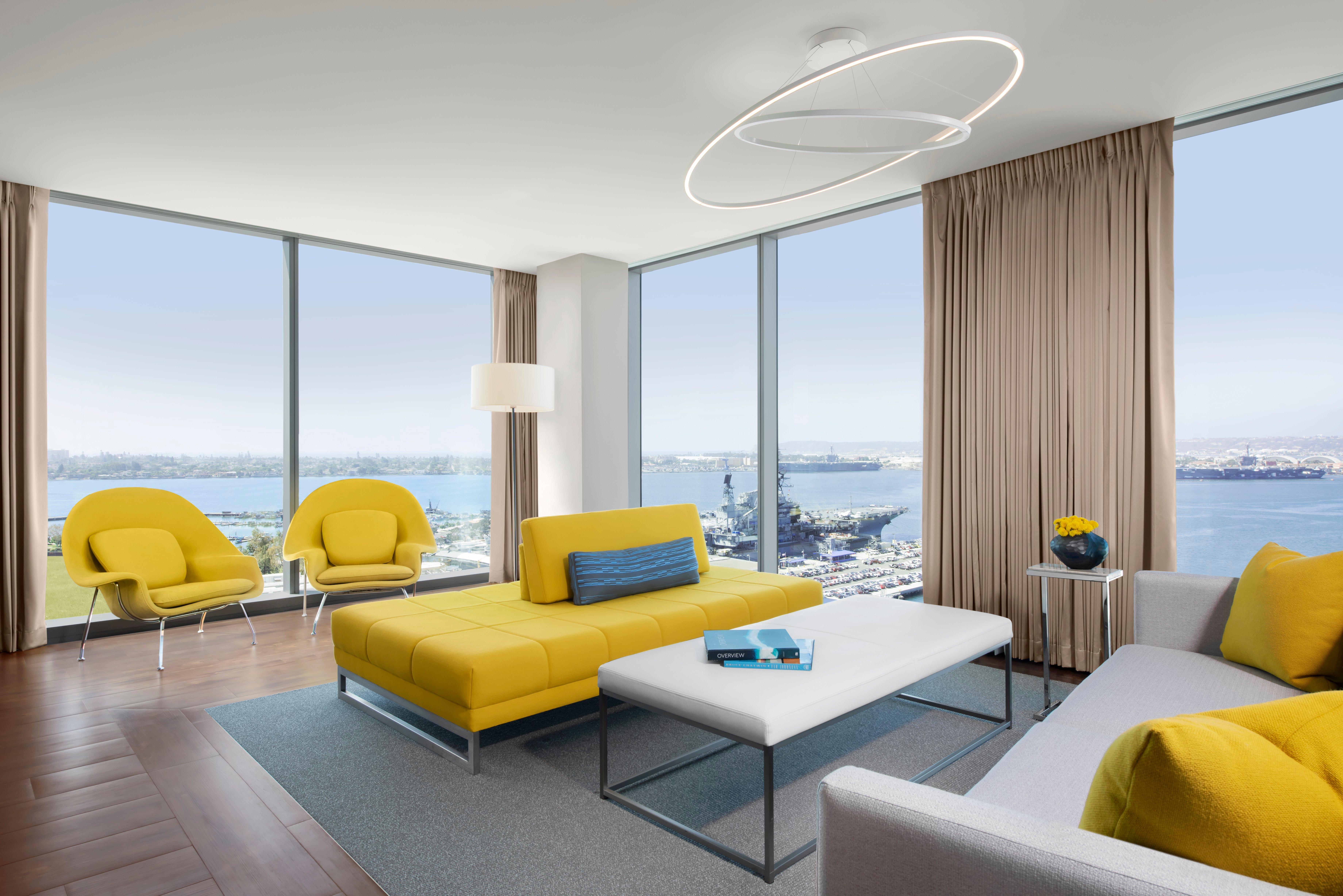 Intercontinental San Diego By Ihg Dış mekan fotoğraf