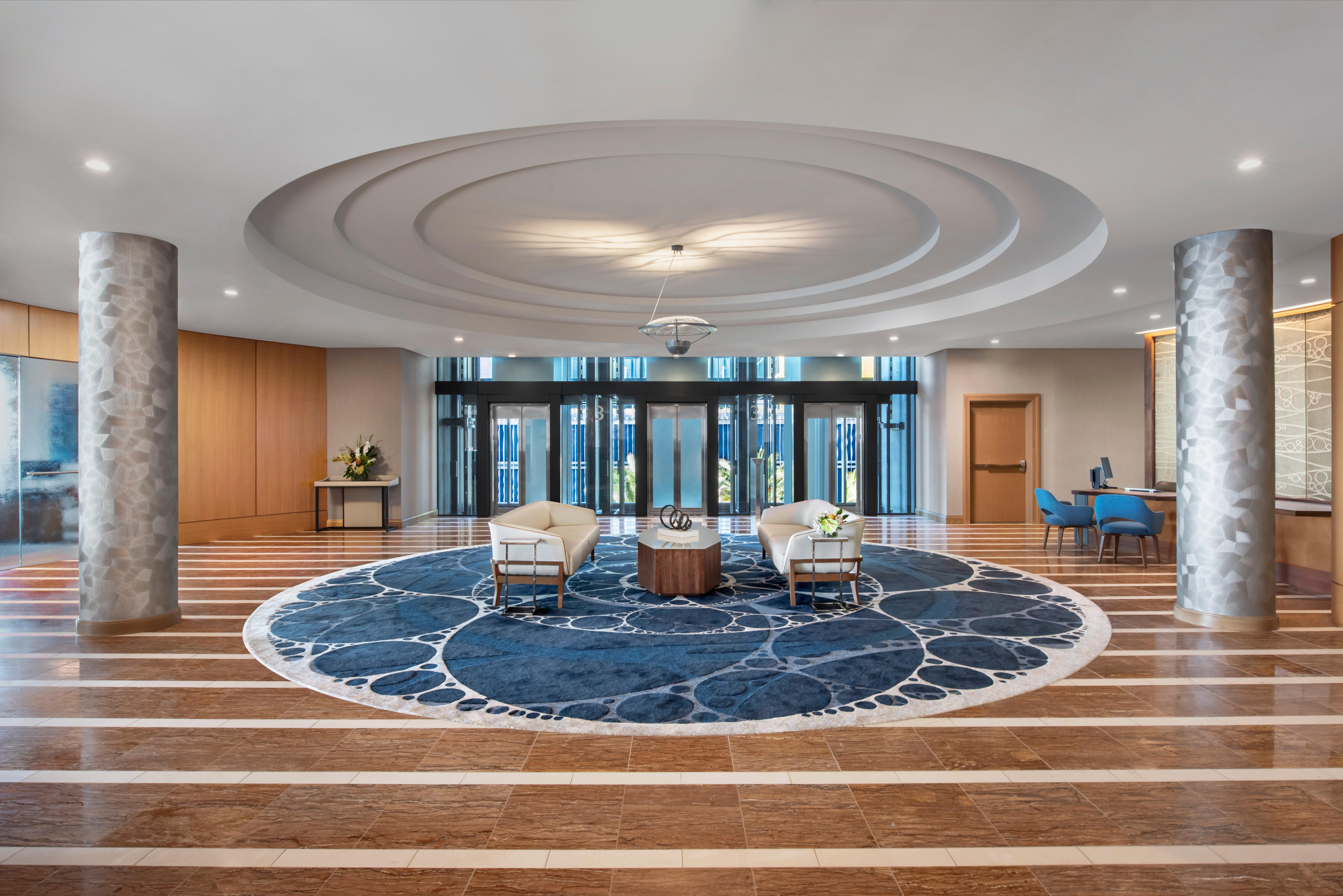 Intercontinental San Diego By Ihg Dış mekan fotoğraf