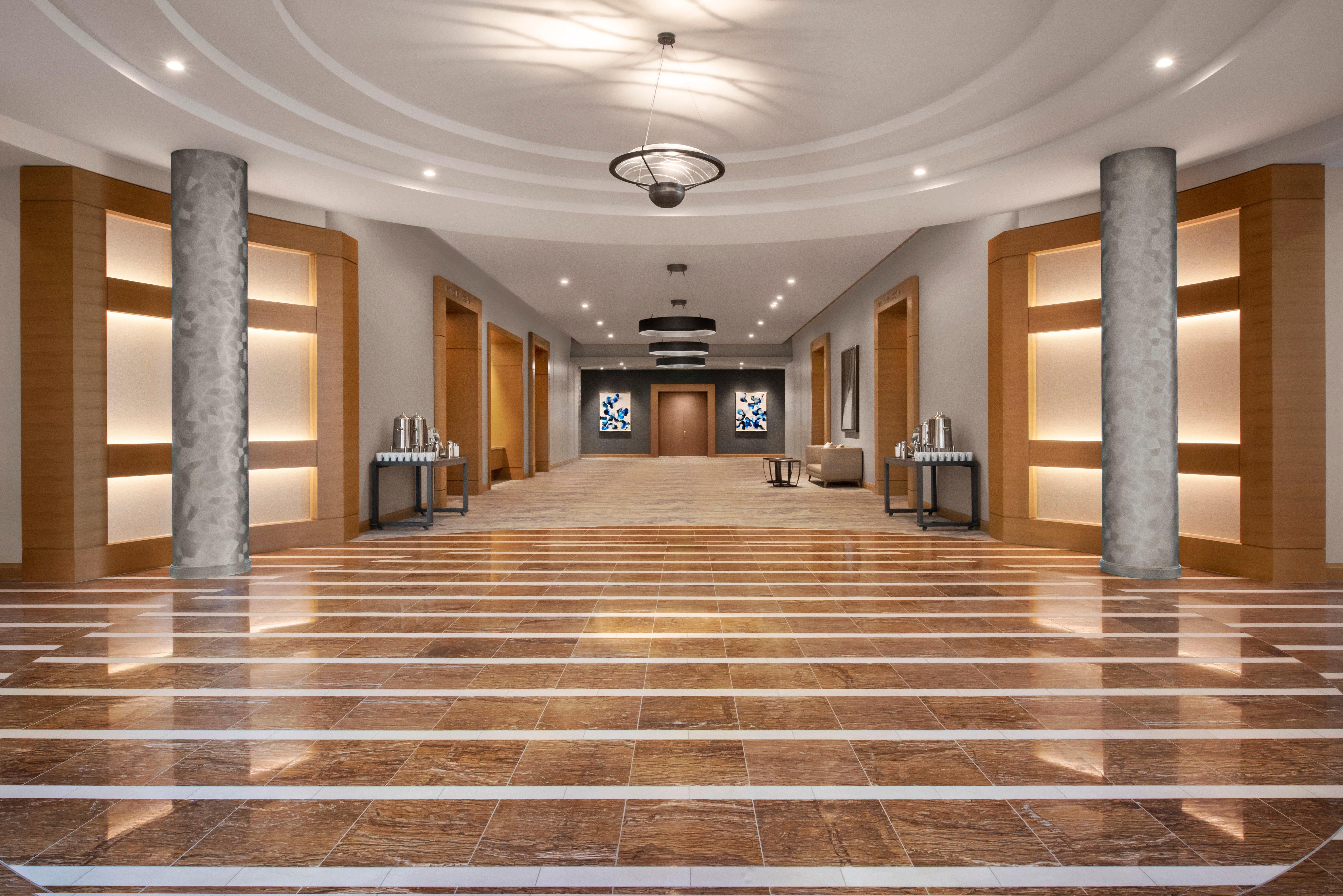 Intercontinental San Diego By Ihg Dış mekan fotoğraf