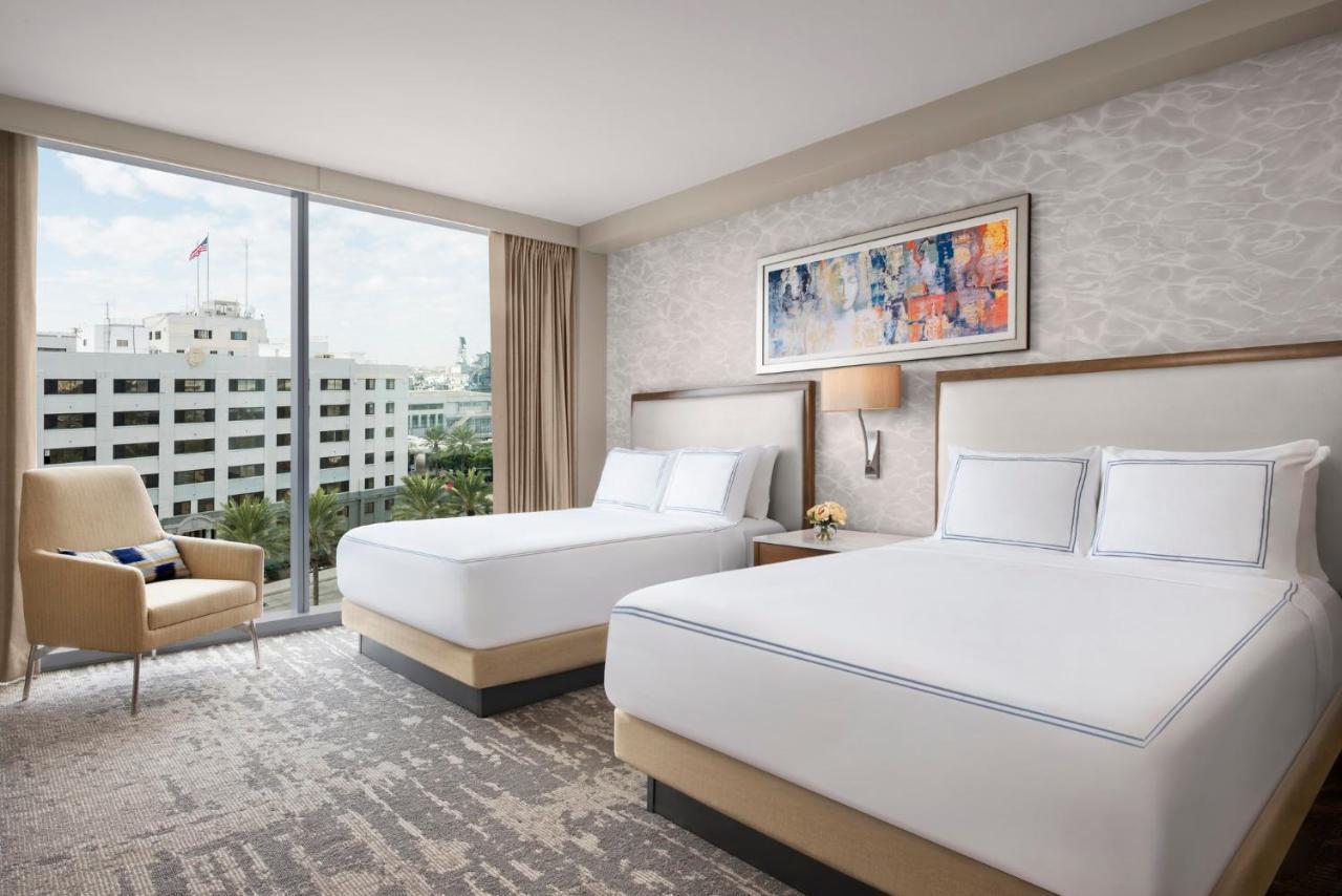 Intercontinental San Diego By Ihg Dış mekan fotoğraf