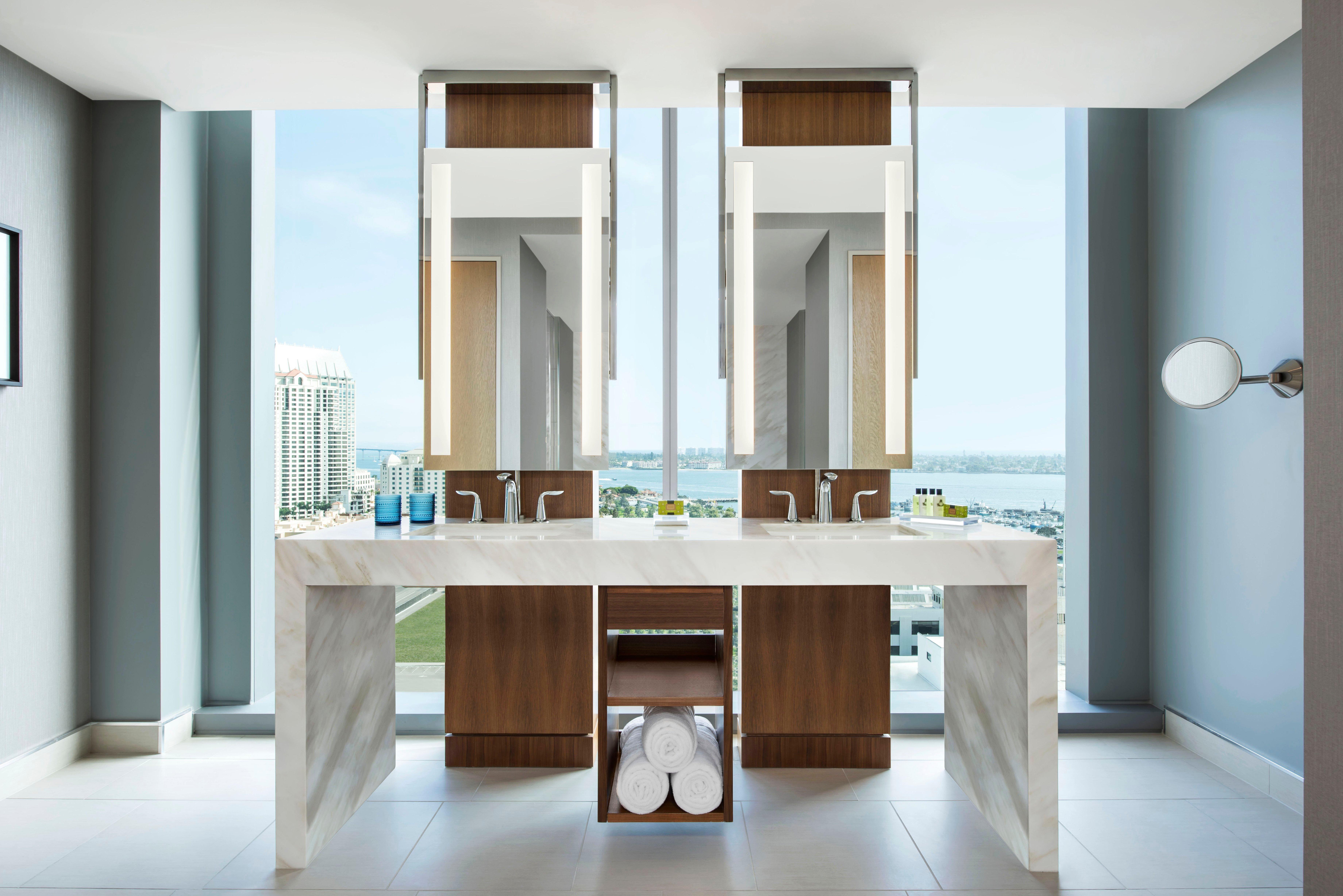Intercontinental San Diego By Ihg Dış mekan fotoğraf