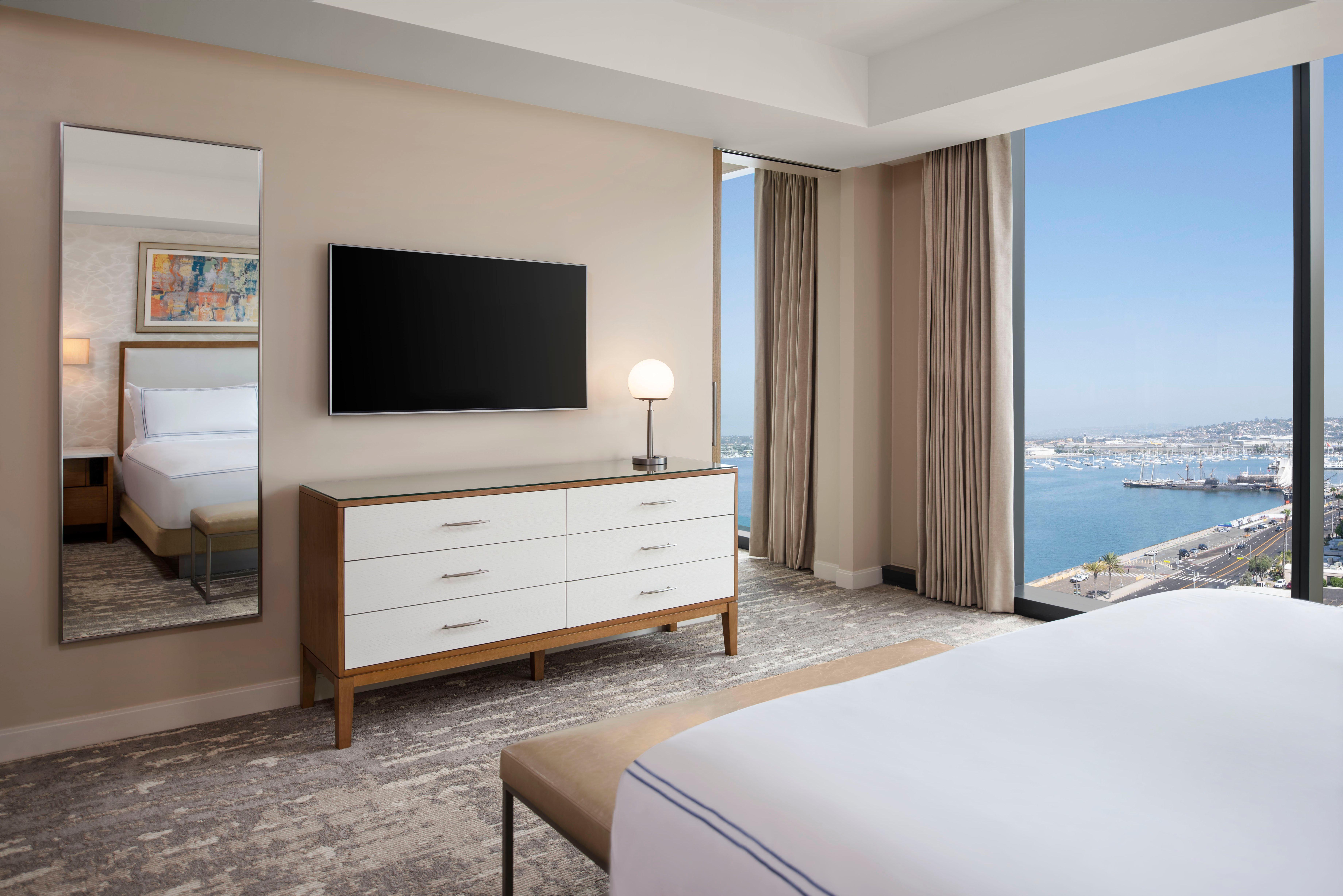 Intercontinental San Diego By Ihg Dış mekan fotoğraf