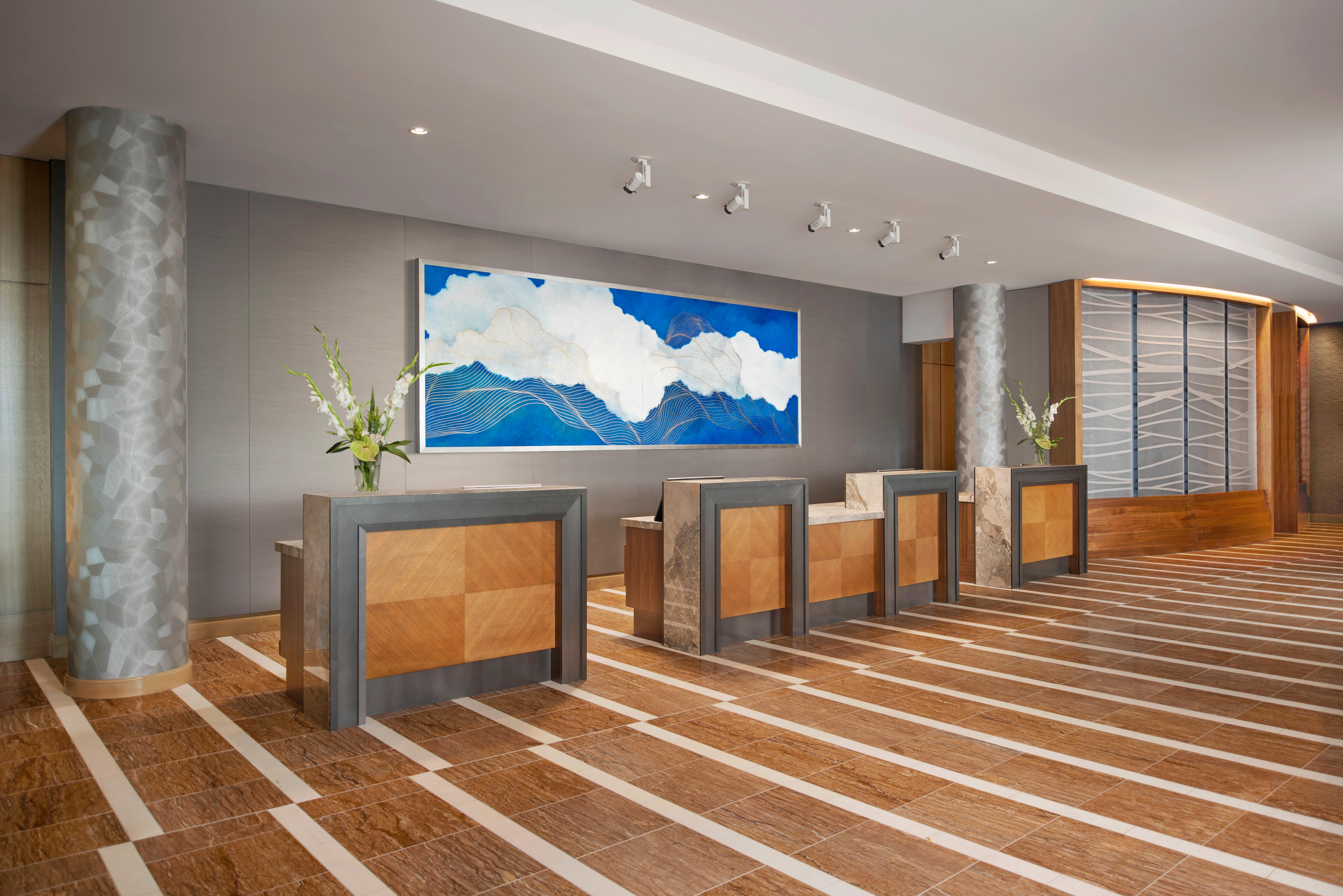 Intercontinental San Diego By Ihg Dış mekan fotoğraf