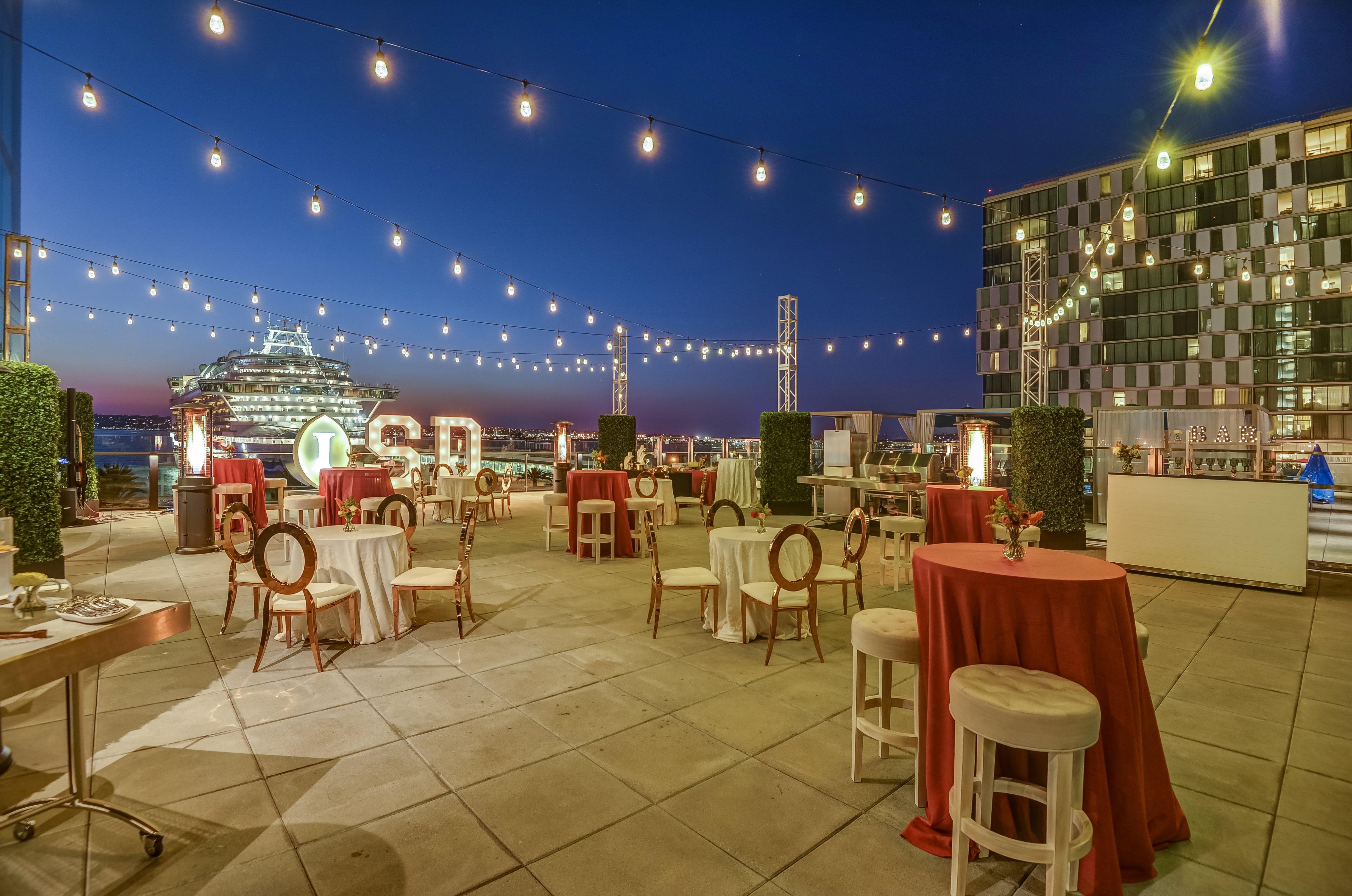 Intercontinental San Diego By Ihg Dış mekan fotoğraf