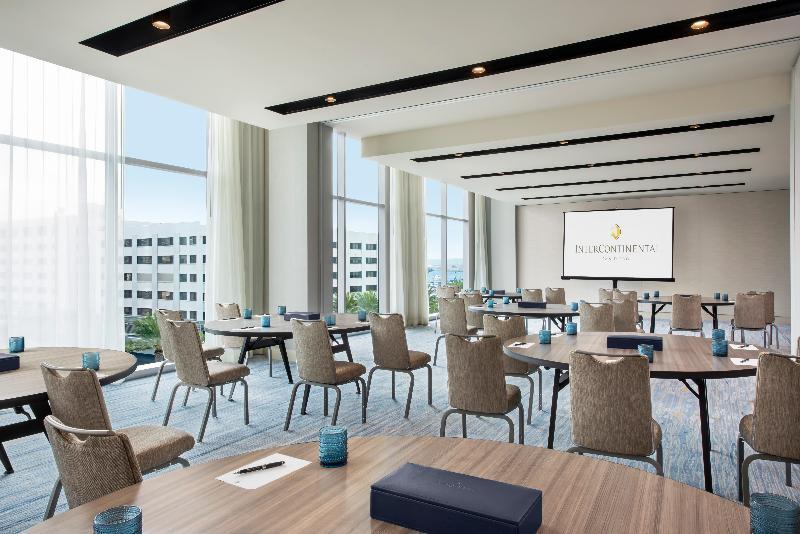 Intercontinental San Diego By Ihg Dış mekan fotoğraf